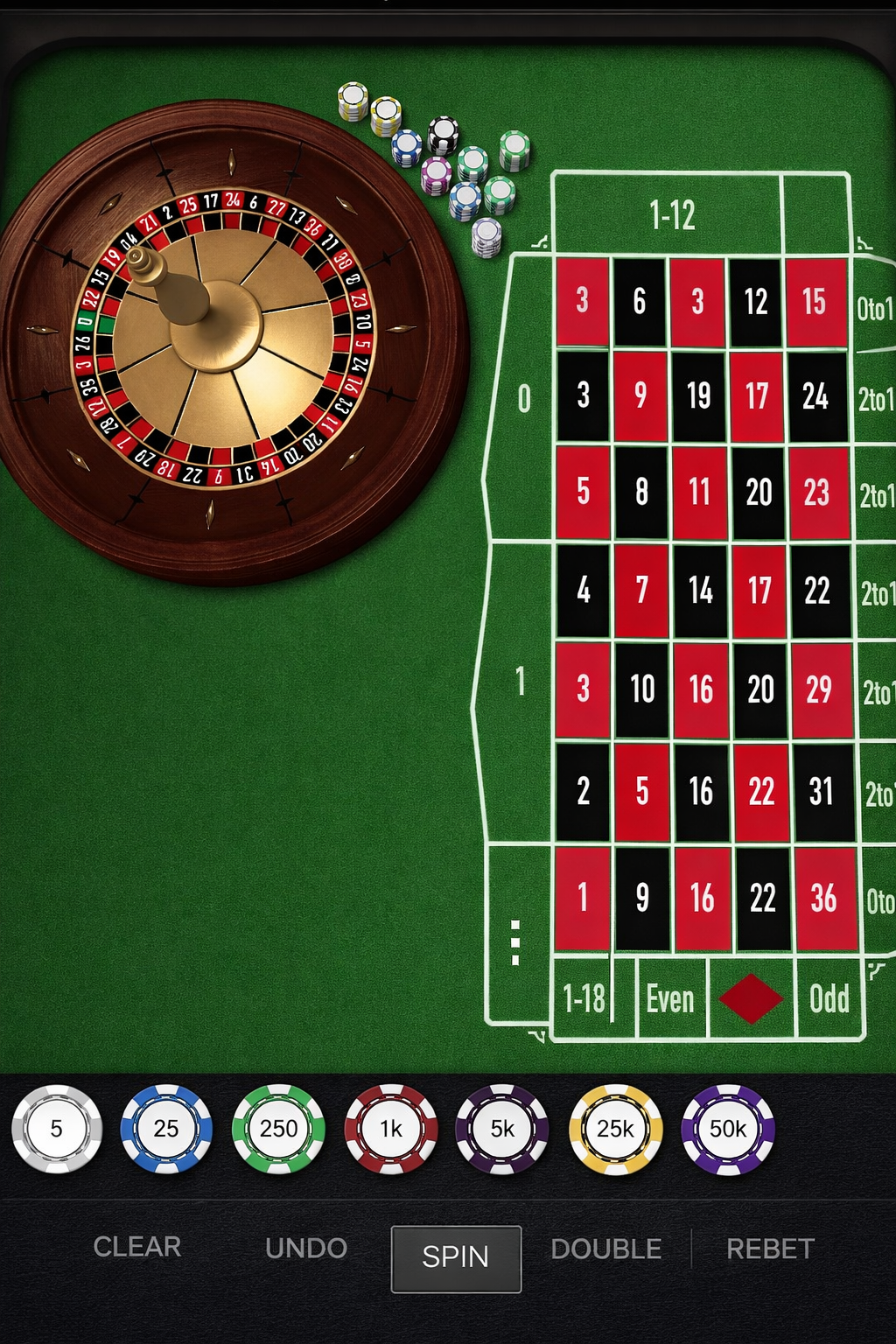 gihon betting app