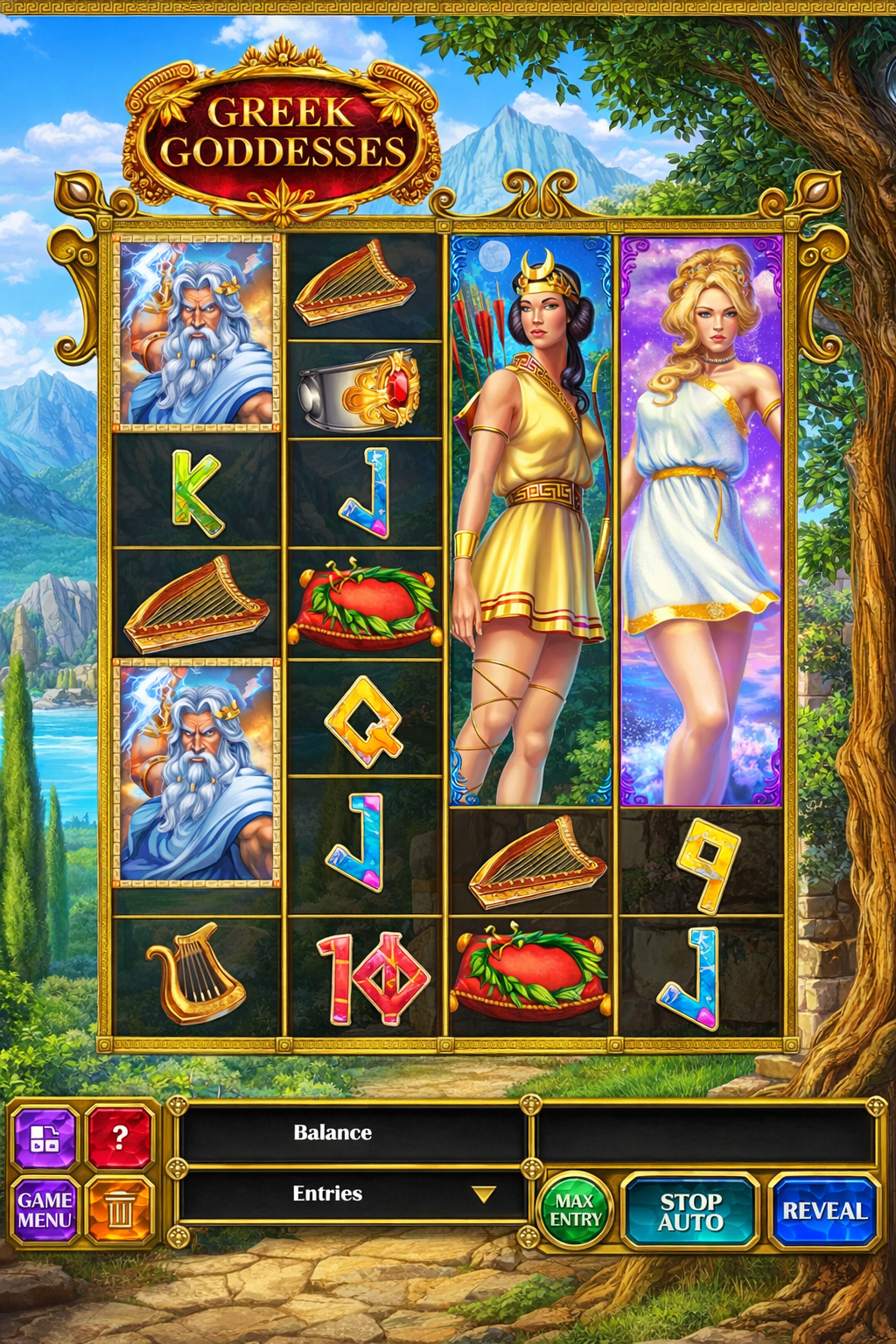 gihon betting app game